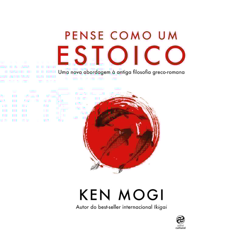 PENSE COMO UM ESTOICO