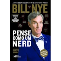 PENSE COMO UM NERD