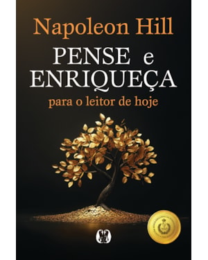 Pense e Enriqueça Para o Leitor de Hoje