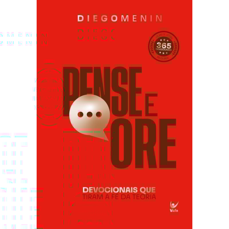 Pense e Ore 2026: Devocionais que tiram a fé da teoria