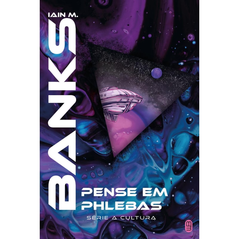 Pense em phlebas
