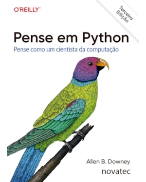 PENSE EM PYTHON