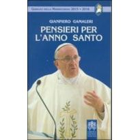 PENSIERI PER L´ANNO SANTO