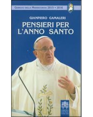 PENSIERI PER L´ANNO SANTO
