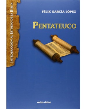 PENTATEUCO - 1ª