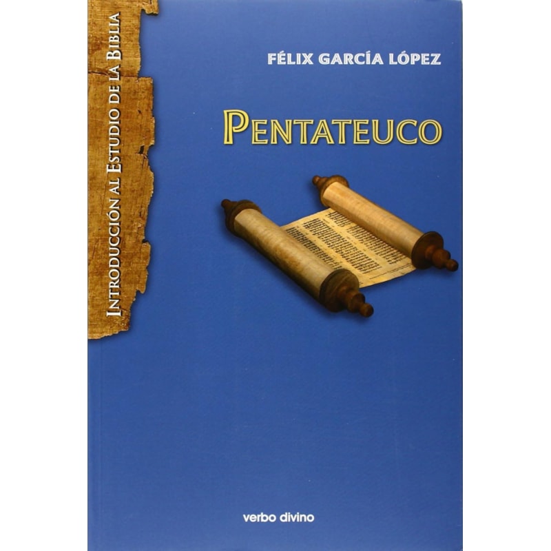 PENTATEUCO - 1ª