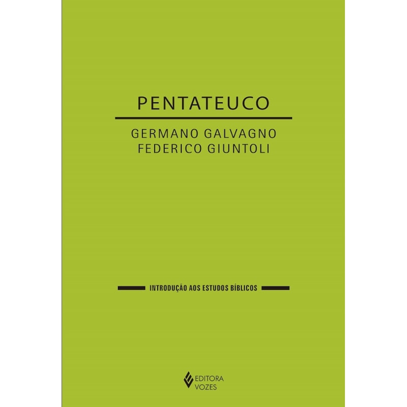 PENTATEUCO