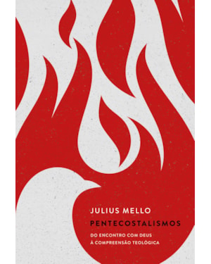 PENTECOSTALISMOS: DO ENCONTRO COM DEUS À COMPREENSÃO TEOLÓGICA