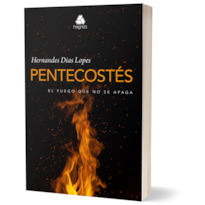 PENTECOSTÉS - EL FUEGO QUE NO SE APAGA (VERSIÓN EN ESPAÑOL)