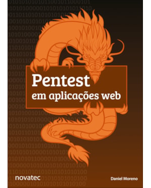 PENTEST EM APLICAÇÕES WEB