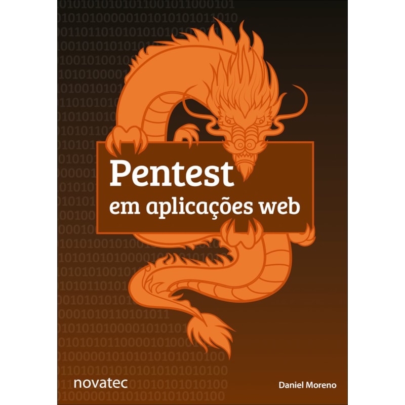 PENTEST EM APLICAÇÕES WEB