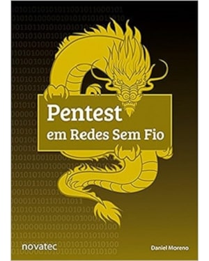 PENTEST EM REDES SEM FIO