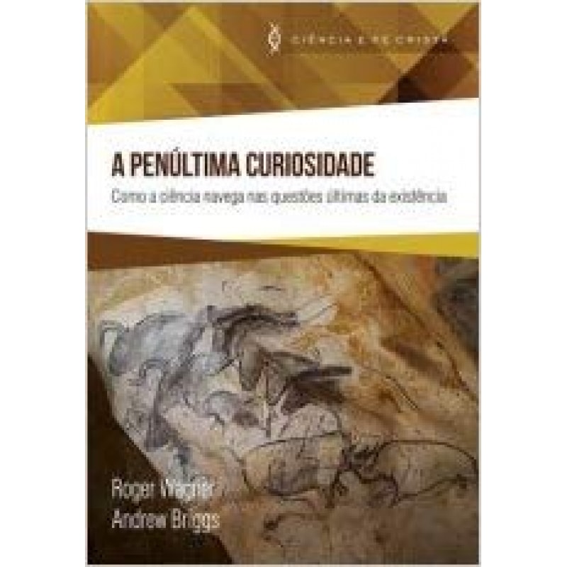 PENÚLTIMA CURIOSIDADE, A