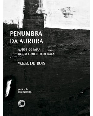 PENUMBRA DA AURORA: UMA AUTOBIOGRAFIA DO CONCEITO DE RAÇA