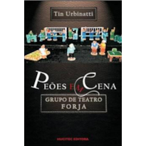 PEÕES EM CENA - GRUPO DE TEATRO FORJA