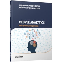 People analytics: guia prático para gestores