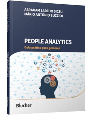 People analytics: guia prático para gestores
