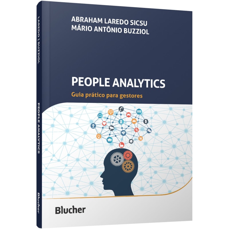 People analytics: guia prático para gestores
