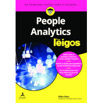 PEOPLE ANALYTICS PARA LEIGOS