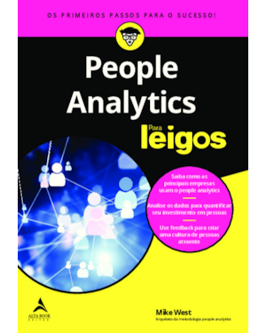 People Analytics para leigos