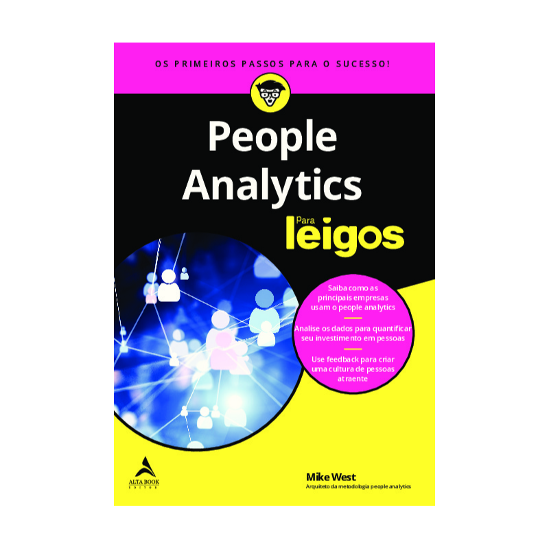 People Analytics para leigos