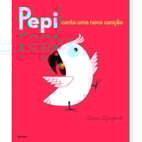 PEPI CANTA UMA NOVA CANÇÃO PEPI CANTA UMA NOVA CANÇÃO
