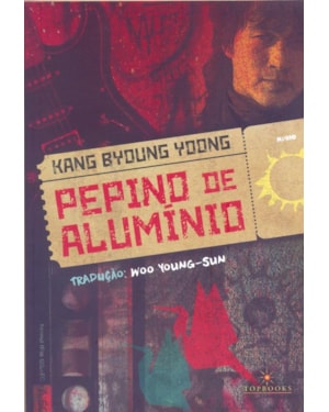PEPINO DE ALUMÍNIO