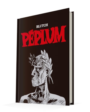 PÉPLUM