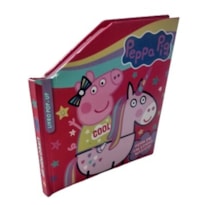 PEPPA PIG LIVRO POP-UP