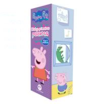 Peppa Pig - Minhas primeiras palavras: minhas primeiras palavras