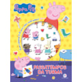 PEPPA PIG - PASSATEMPOS DA TURMA