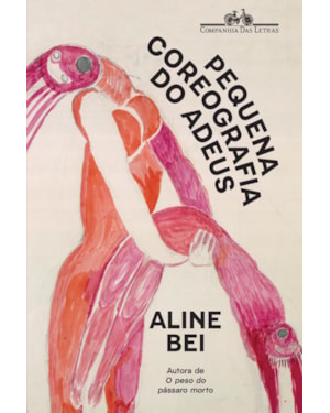 PEQUENA COREOGRAFIA DO ADEUS