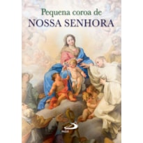 Pequena Coroa a Nossa Senhora