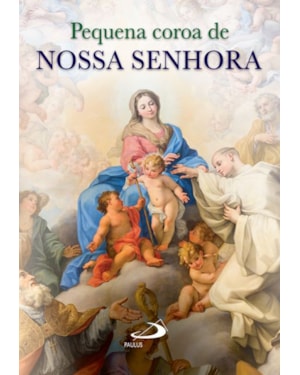 Pequena Coroa a Nossa Senhora