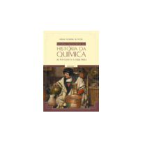 PEQUENA ENCICLOPÉDIA DA HISTÓRIA DA QUÍMICA: DA PRÉ-HISTÓRIA À IDADE MÉDIA 
