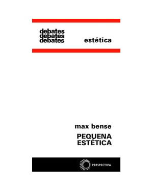 PEQUENA ESTÉTICA