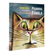 PEQUENA FÁBULA