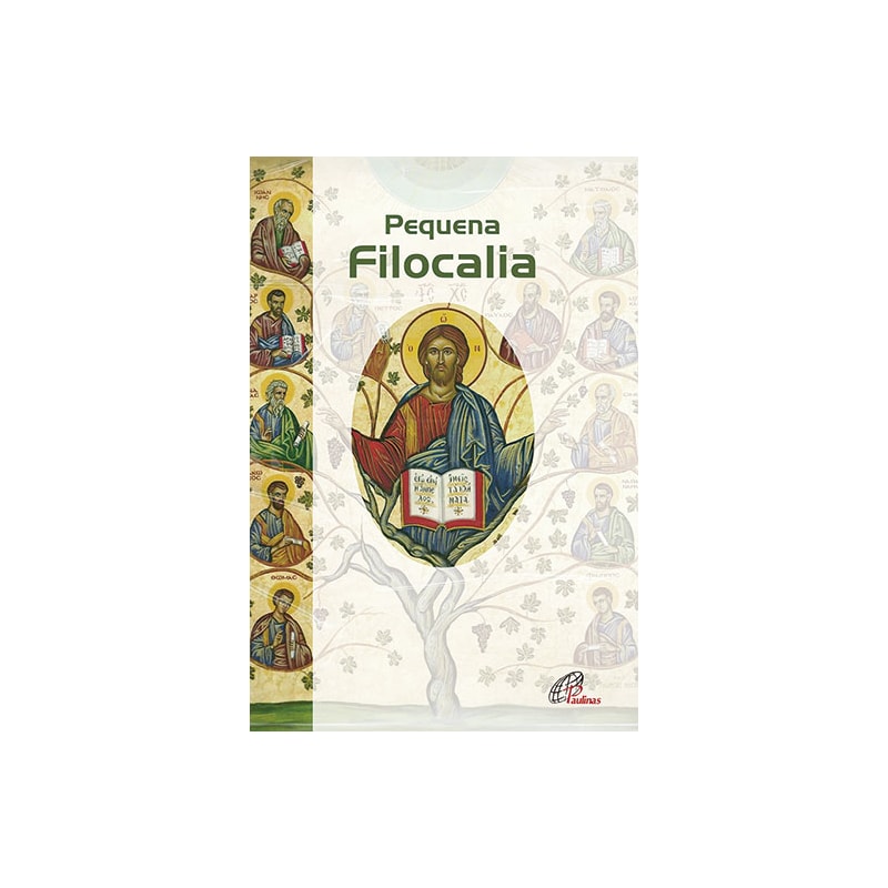 PEQUENA FILOCALIA
