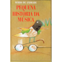 PEQUENA HISTÓRIA DA MÚSICA