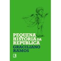 PEQUENA HISTÓRIA DA REPÚBLICA