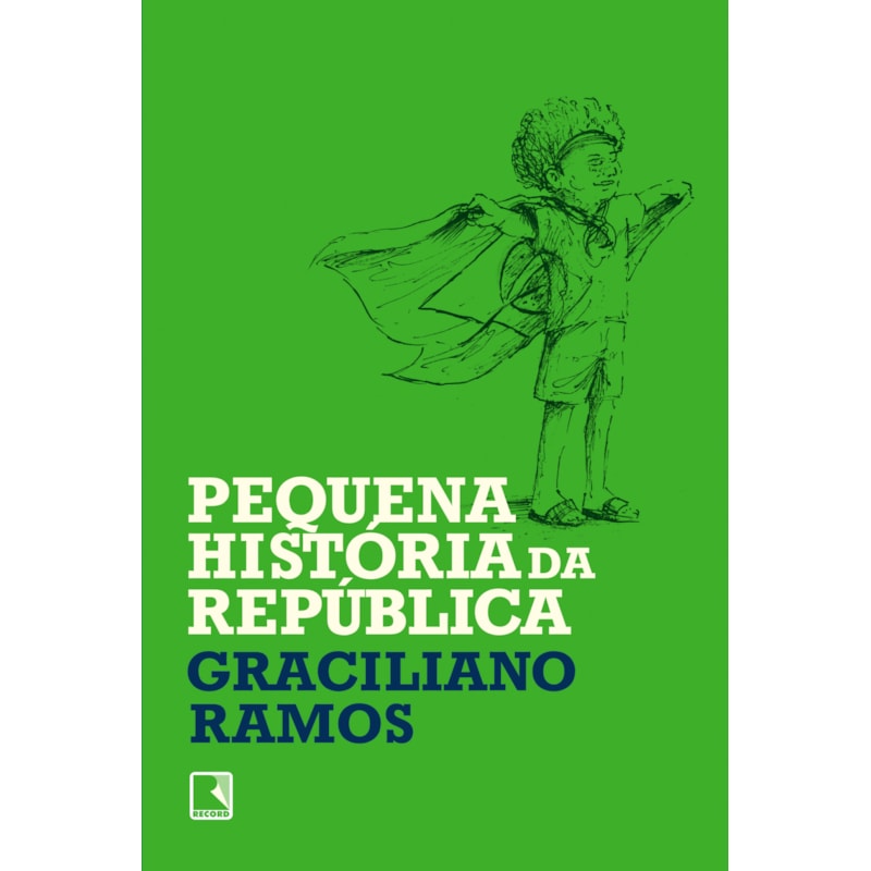 PEQUENA HISTÓRIA DA REPÚBLICA