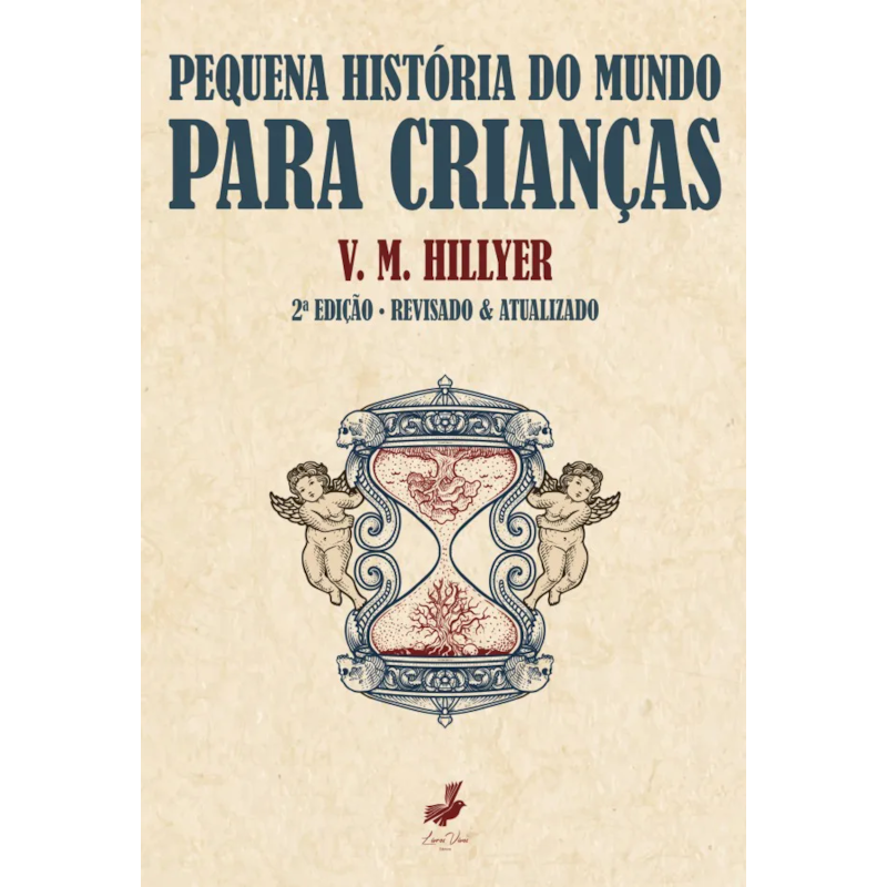 PEQUENA HISTÓRIA DO MUNDO PARA CRIANÇAS