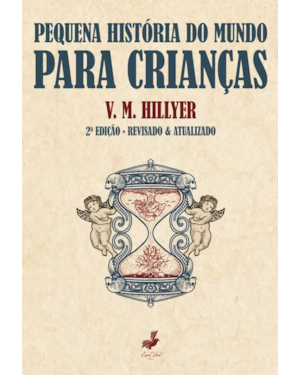 Pequena história do mundo para crianças