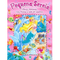 PEQUENA SEREIA