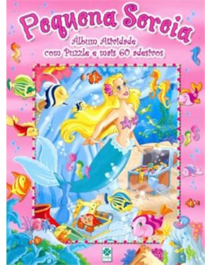 PEQUENA SEREIA