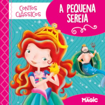 PEQUENA SEREIA