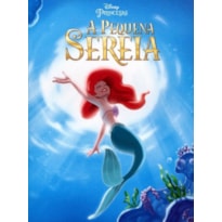 PEQUENA SEREIA, A