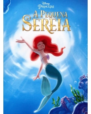 PEQUENA SEREIA, A