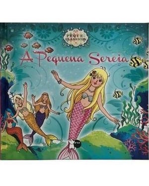 PEQUENA SEREIA EM DOCE, A - 1ª