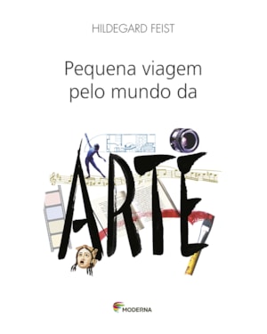 Pequena viagem pelo mundo da arte